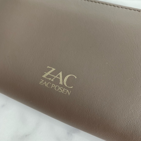 Zac Posen clutch - Picture 5 of 8